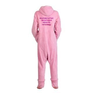 single women can t fart footed pajamas $ 81 95