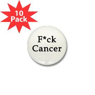 ck Cancer Mini Button (10 pack)