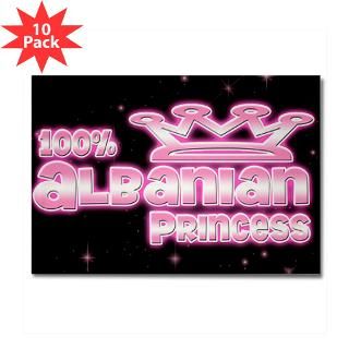 albanian princess 2 25 magnet 100 pack $ 109 78 100 % albanian