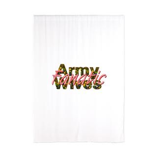 Army Wives 84 Curtains