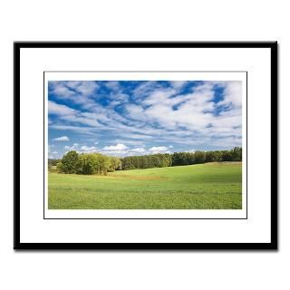 view larger large framed print chancellorsville photo of the 85 acre