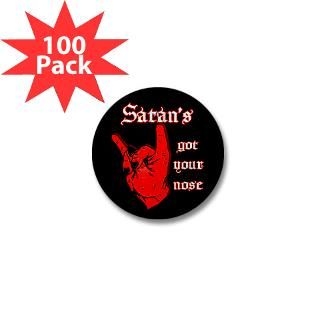 satan s got your nose mini button 100 pack $ 82 99