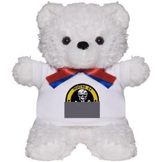 Teddy Bears  VF 84 Jolly Rogers Teddy Bear