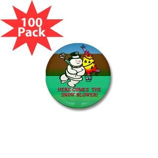 funny christmas mini button 100 pack $ 86 79