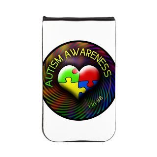 Autism Awareness   1 in 88 Kindle Sleeve for $29.50