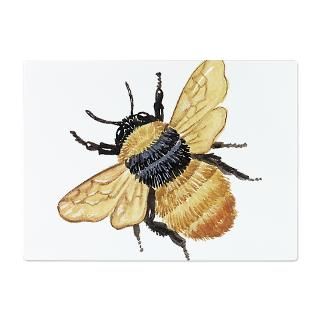 bumblebee Glass Cutting Board