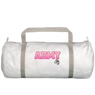 Army Fiancee Gifts  Army Fiancee Bags  Army Gym Bag