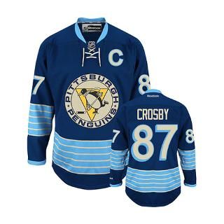 Sidney Crosby Womens Jersey Reebok Alternate #87 for $114.99