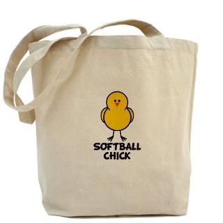 Softball Bags & Totes  Personalized Softball Bags
