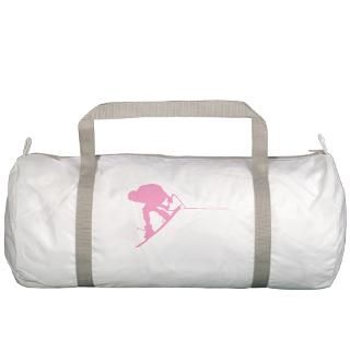 360 Wakeboard Gifts  360 Wakeboard Bags  Pink Wakeboard Back Spin