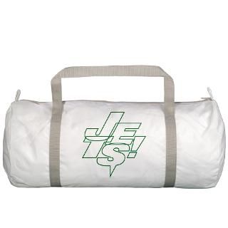 Jets Gifts  Jets Bags  New York Jets Gym Bag