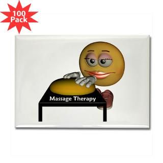 pack $ 87 49 massage therapy rectangle magnet $ 4 09 massage therapy