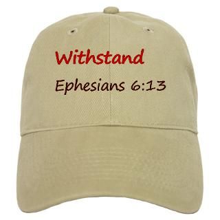 Ephesians 613, Gods Armor  ScriptureStuff