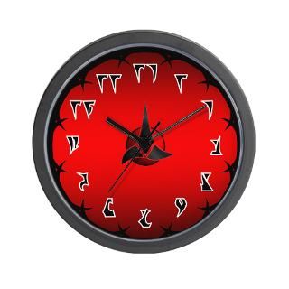 Wars Clock  Buy Wars Clocks