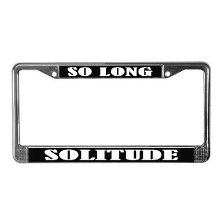 Gifts  Car Accessories  Custom License Plate Frame