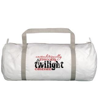 New Moon Movie” Gifts  “New Moon Movie” Bags  Gym Bag