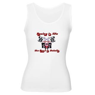 Racing is Life Drag Racing Design  Tattoo Design T shirts and More