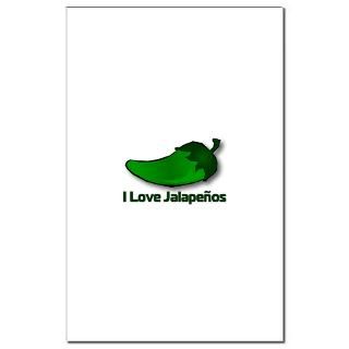Love Jalapenos  Chili Head Hot and spicy chili peppers