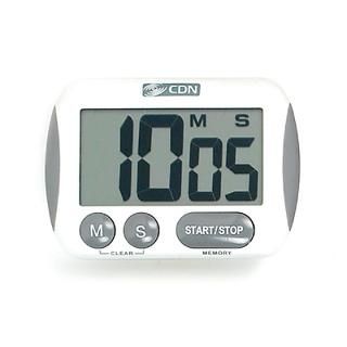 CDN Big Digits Digital Timer for $12.95