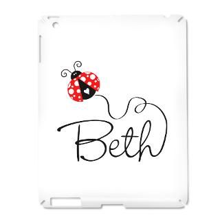 Ladybug iPad Cases  Ladybug iPad Covers  