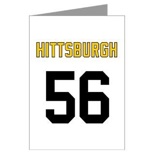 Steelers Greeting Cards  Buy Steelers Cards