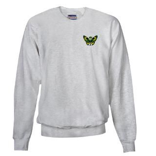 jamaica butterfly sweatshirt $ 36 98