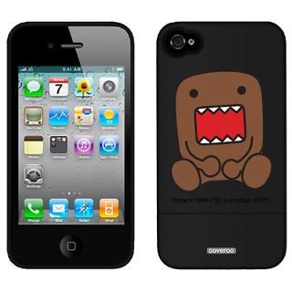 Sitting Domo iPhone 4   Slider for $29.95