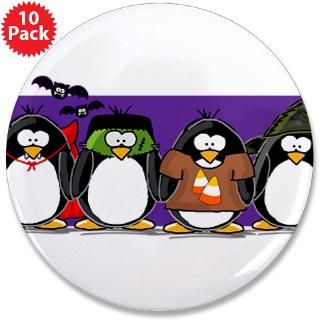 Penguin by JGoode  Holidays and Occasions  Halloween  4