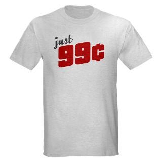 99 Gifts  99 T shirts  99 Cents