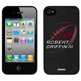 Robert Griffin III Football iPhone 4   Slider for $29.95