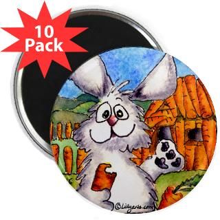 10 pack $ 14 99 cartoon rabbit carrot mini button 100 pack $ 94 99