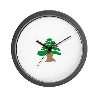 Cedar Clock  Buy Cedar Clocks