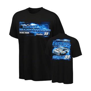 Carl Edwards #99 Aflac Chamber T Shirt for $27.99