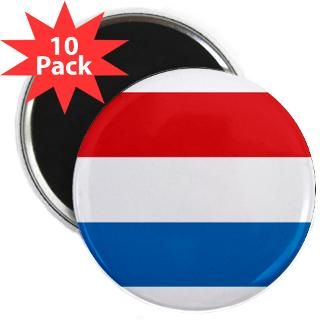 luxembourg flag 2 25 magnet 10 pack $ 18 98