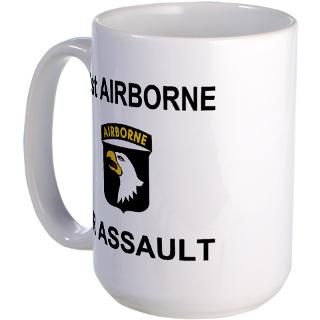 101St Airborne Mugs  Buy 101St Airborne Coffee Mugs Online