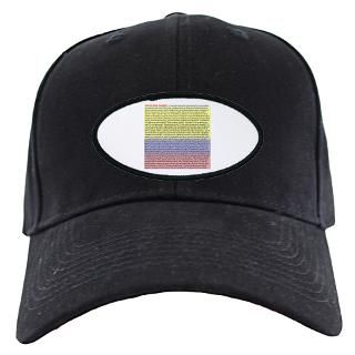 102 dichos colombianos Baseball Hat