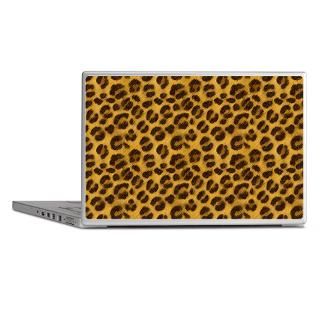 Africa Gifts  Africa Laptop Skins  Leopard Fur Laptop Skins