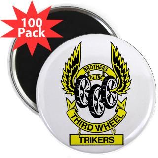btw logo 2 25 magnet 100 pack $ 101 99