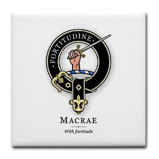 Clan MacRae  Clan Gifts