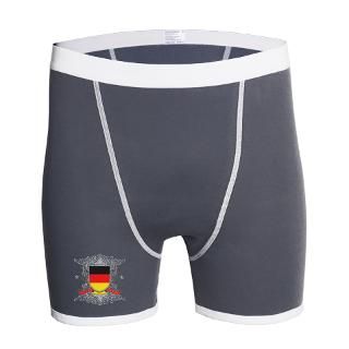 Brev87 Gifts  Brev87 Underwear & Panties  Deutschland Shield