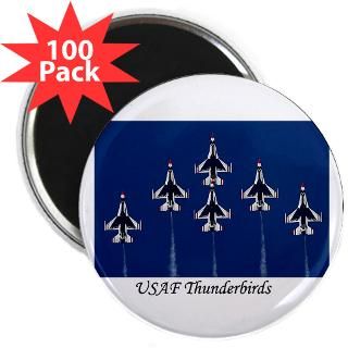 USAF Thunderbirds  Pride and Valor Military Gift Shop