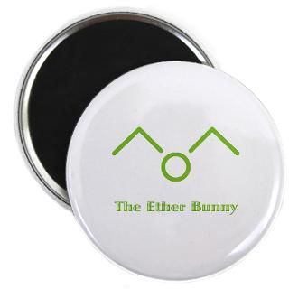 The Ether Bunny  The Ultra Geek Store