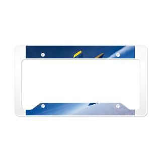 Fly Navy License Plate Frame  Buy Fly Navy Car License Plate Holders