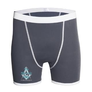 Blue Lodge Gifts  Blue Lodge Underwear & Panties  The Masonic