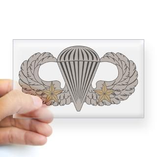 101St Airborne Ranger Stickers  Car Bumper Stickers, Decals