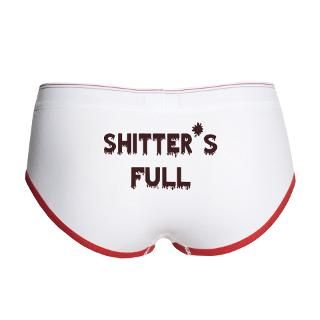 Cheap Gifts  Cheap Underwear & Panties  Shitters Full Womens