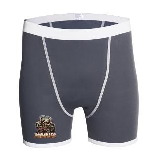 George Romero Gifts  George Romero Underwear & Panties