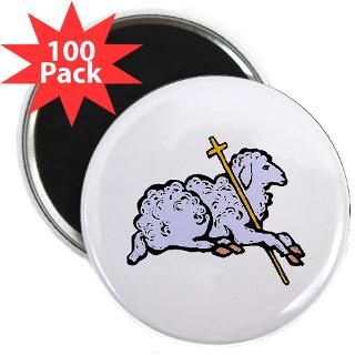 lord is my shepherd 2 25 magnet 100 pack $ 105 99