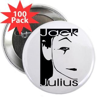 jack julius button 100 pack $ 109 99