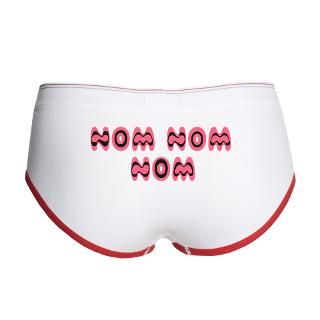 Cafeworld Gifts  Cafeworld Underwear & Panties  Nom Nom Nom Women